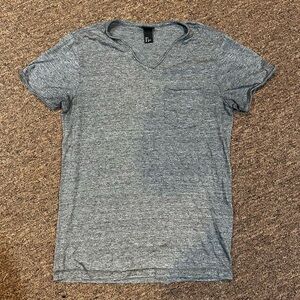 H&M Pocket T-shirt - Small